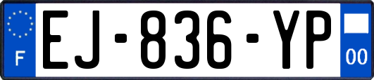 EJ-836-YP