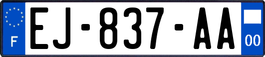 EJ-837-AA