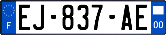 EJ-837-AE