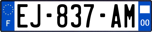 EJ-837-AM