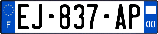 EJ-837-AP