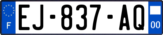 EJ-837-AQ