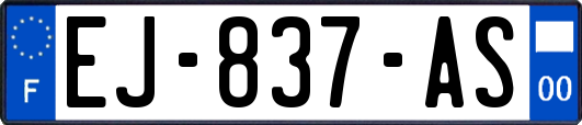 EJ-837-AS