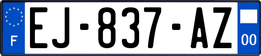 EJ-837-AZ