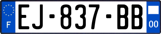 EJ-837-BB