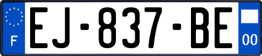 EJ-837-BE