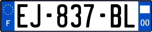 EJ-837-BL