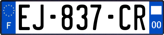 EJ-837-CR