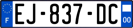 EJ-837-DC