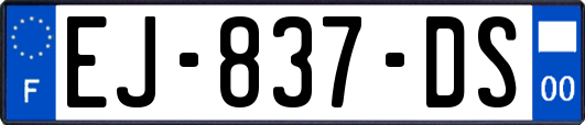 EJ-837-DS