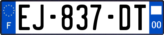 EJ-837-DT