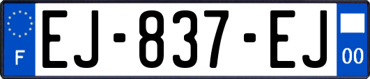 EJ-837-EJ