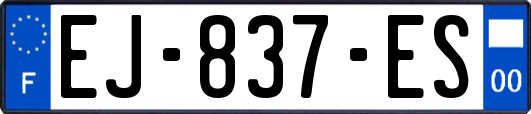 EJ-837-ES