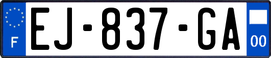 EJ-837-GA