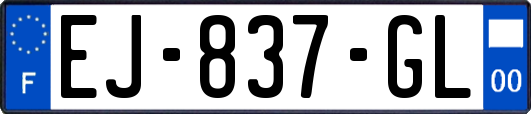 EJ-837-GL