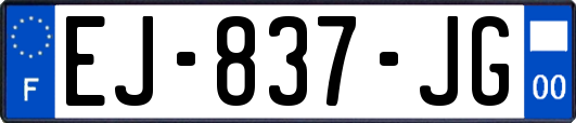 EJ-837-JG