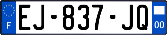 EJ-837-JQ