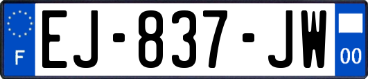 EJ-837-JW