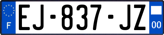 EJ-837-JZ