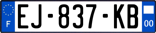 EJ-837-KB