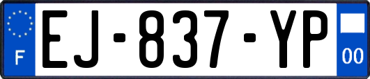EJ-837-YP