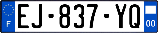 EJ-837-YQ
