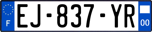 EJ-837-YR