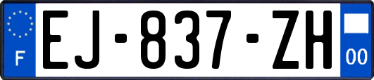 EJ-837-ZH