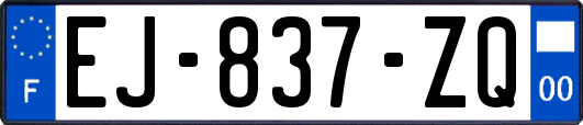 EJ-837-ZQ