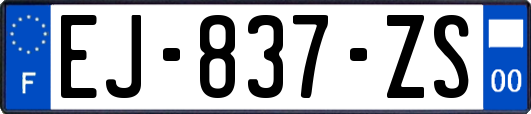 EJ-837-ZS