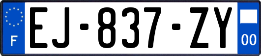 EJ-837-ZY