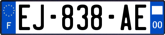 EJ-838-AE