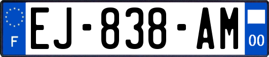 EJ-838-AM