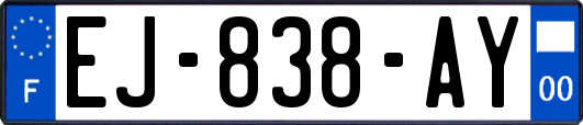 EJ-838-AY