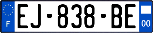 EJ-838-BE