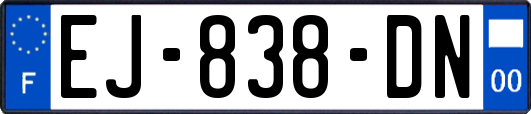 EJ-838-DN