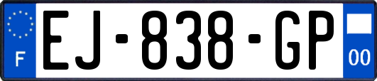 EJ-838-GP