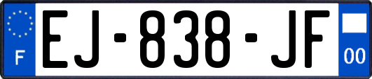 EJ-838-JF