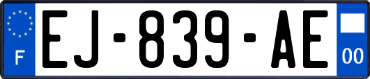 EJ-839-AE
