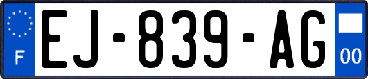 EJ-839-AG