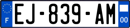 EJ-839-AM