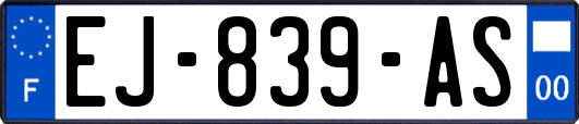 EJ-839-AS