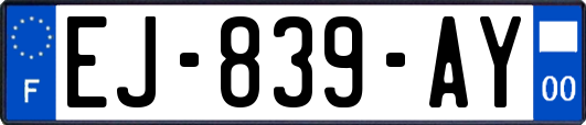 EJ-839-AY