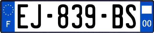 EJ-839-BS