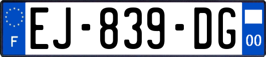 EJ-839-DG