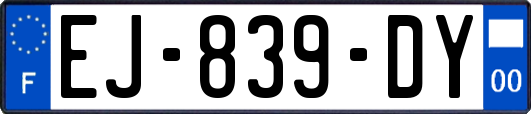 EJ-839-DY