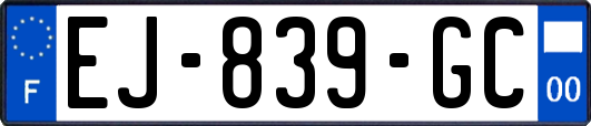 EJ-839-GC