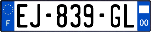 EJ-839-GL