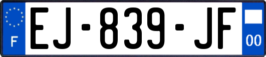 EJ-839-JF