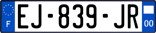 EJ-839-JR